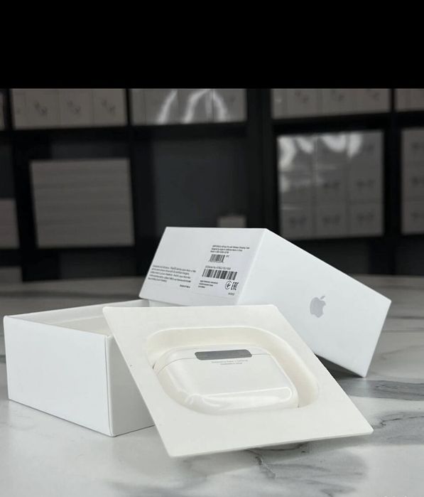 Airpods pro2 premium