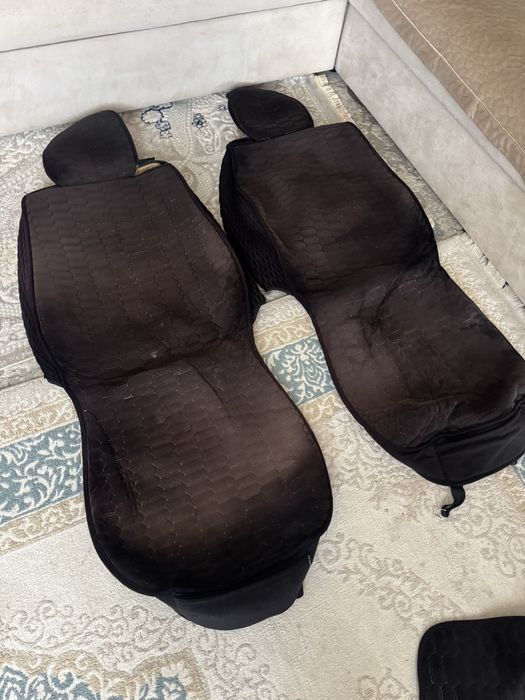 Чехол для сиденья перед зад комплект