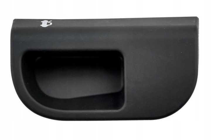Дръжка за отваряне на преден капак OPEL COMBO D / CITROEN NEMO / FIAT DOBLO / FIORINO / LINEA / QUBO / PEUGEOT BIPPER / OEM 7937.W5
