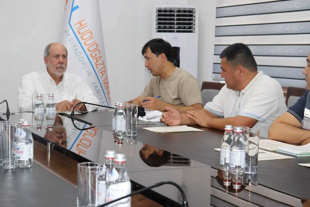 Профессионал синхрон таржима – 15+ йиллик тажрибага эга эксперт