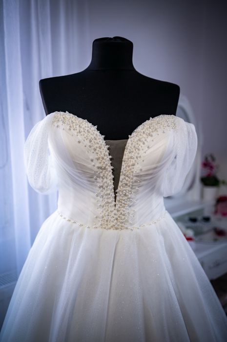 Rochie de mireasa