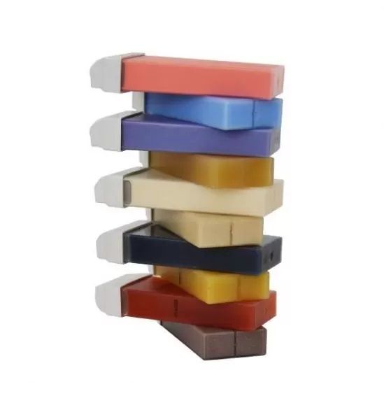 Професионална кола маска на Ro.ial на едро – 1, 3, 10 или 20 кашона