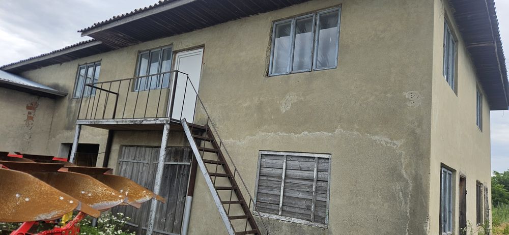 Vand spatiu Corocaiesti-Veresti