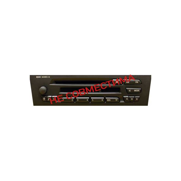 MP3 USB AUX адаптер Yatour YT-M06 BM1 для BMW