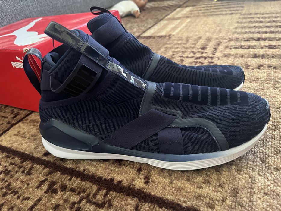 Дамски маратонки Puma номер 40