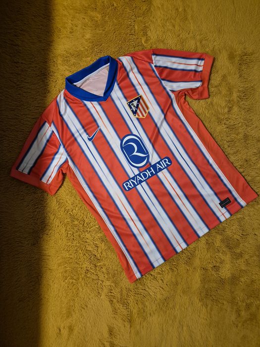 Tricou Atletico Madrid