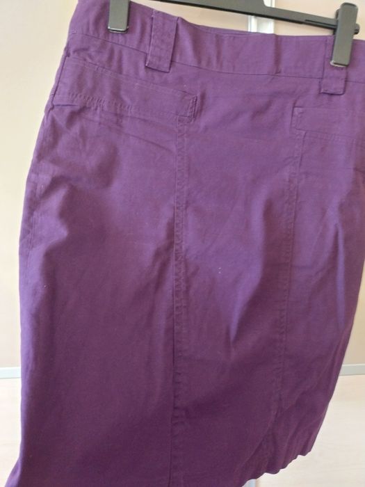 Fustă elegantă din Spania