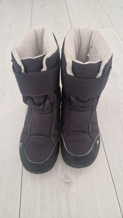 Cizme Iarnă impermeabile Călduroase Drumeţie mar.36