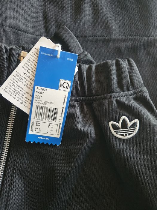 Дамски дрехи Adidas
