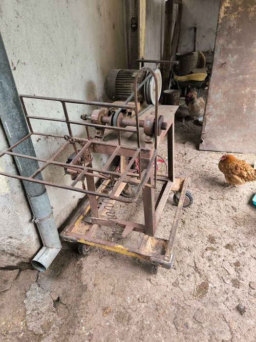 Трифазен циркуляр