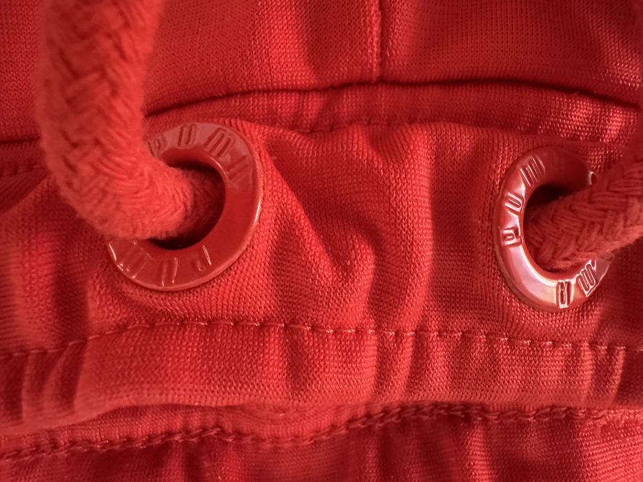 PUMA / костюм спортивный женский