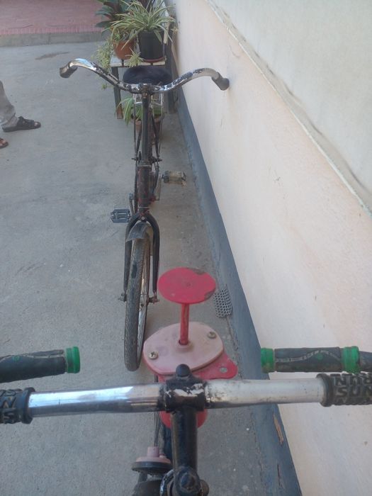 Velosipedlar sotiladi narxi 700000 kelishamiz