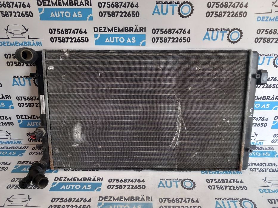 Radiator apa 1.4b vw Golf 4 2003