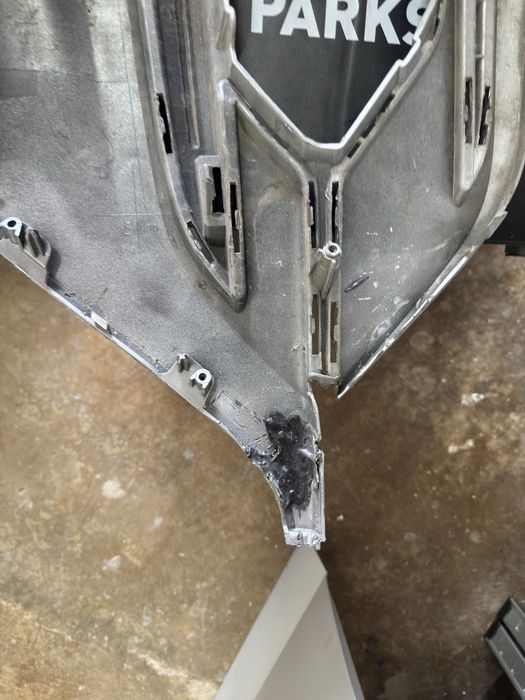 Flaps bara dreapta VW Aeteon 2017-2020