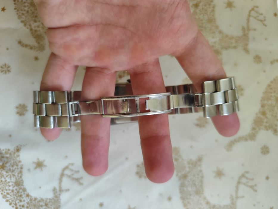 Швейцарски часовник Grovana - vintage model