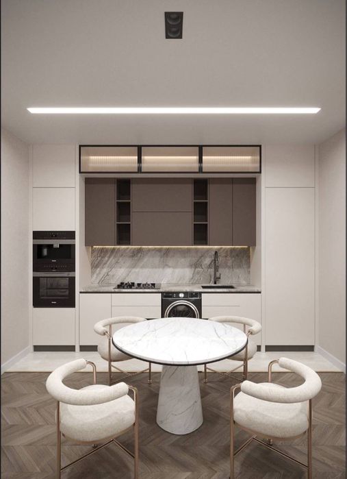 Продается 2х кв. ЖК «Akay City», 53м2. Мирзо-Улугбекский район.