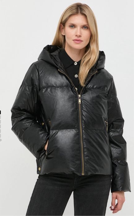 Geaca puf Michael Kors