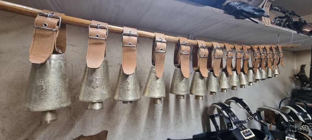 Продавам чанове 1до15