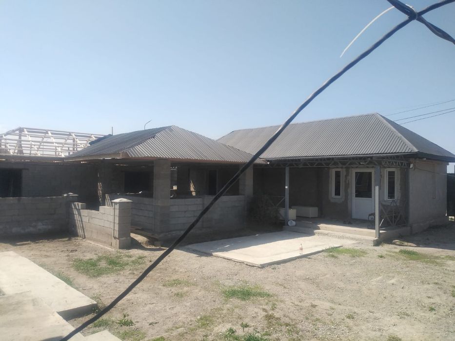 Срочно продам дом