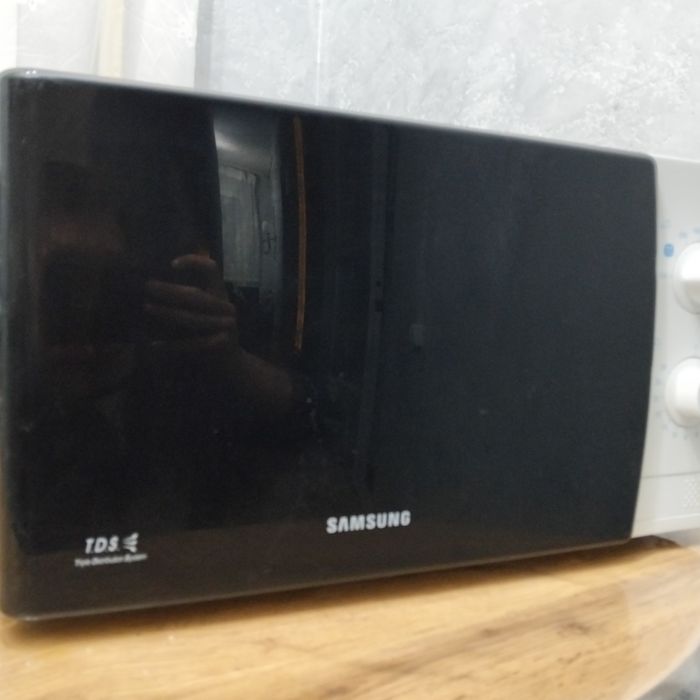 Продам микроволновку