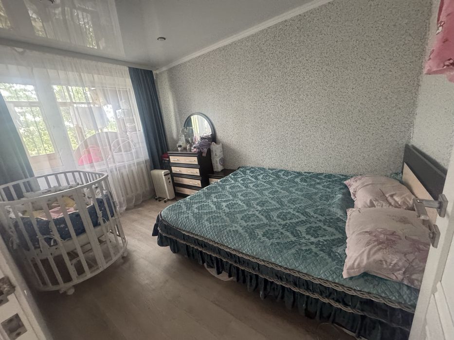 Продается 3х комн кв.