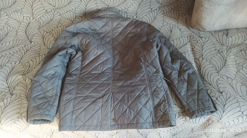 Срочно продам мужское куртку