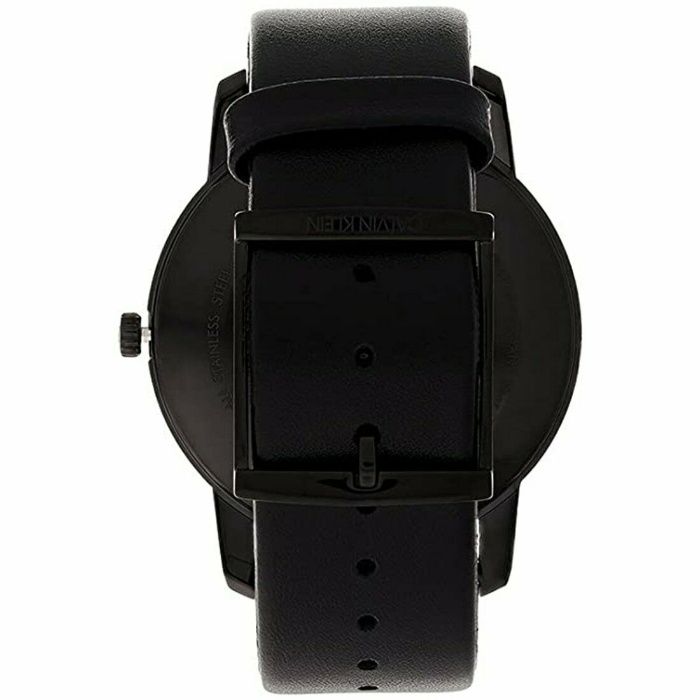 Calvin Klein, CK, швейцарски, оригинален, ръчен часовник, НОВ