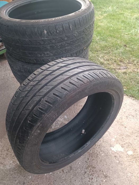 Гуми Viking 18 цола