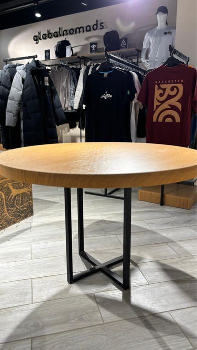 Мебель в стиле Loft