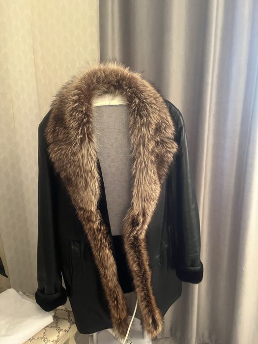 Продам шубу женское