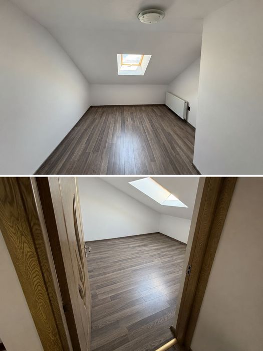 Apartament de vânzare Aștileu, renovat recent