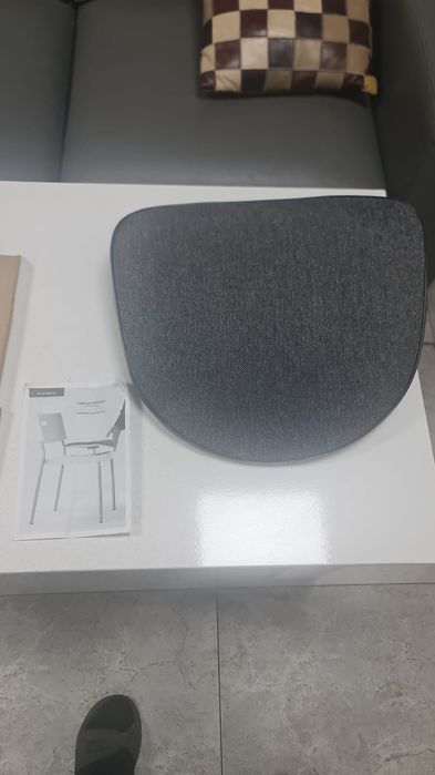 Продам сиденье - корректор осанки