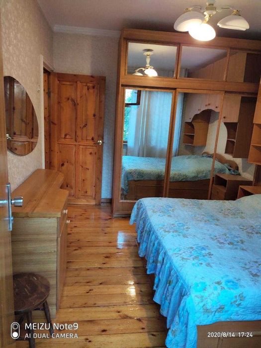 Продаётся квартира 3/1/4 77-серия, Ц-5