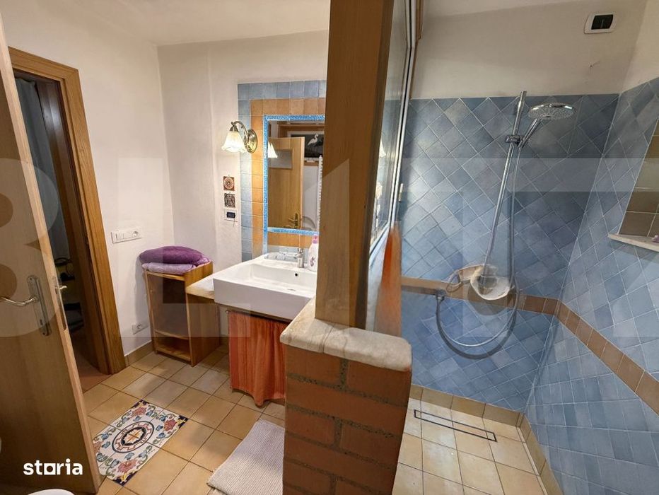 Casa individuala 109mp, teren 5550mp - Hudum