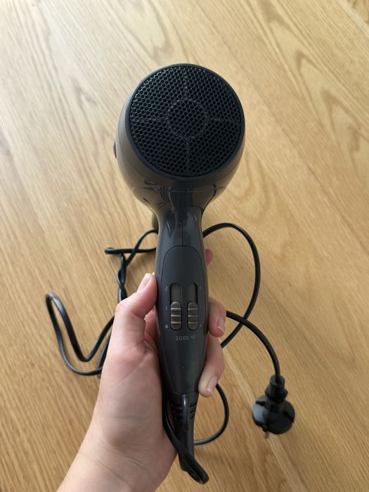 Сешоар Philips Salondry active ION