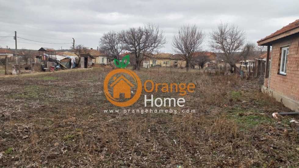 Продава се Парцел в с. Синдел, Област Варна - 1000 кв.м за 8 €/кв.м - Снимка #6