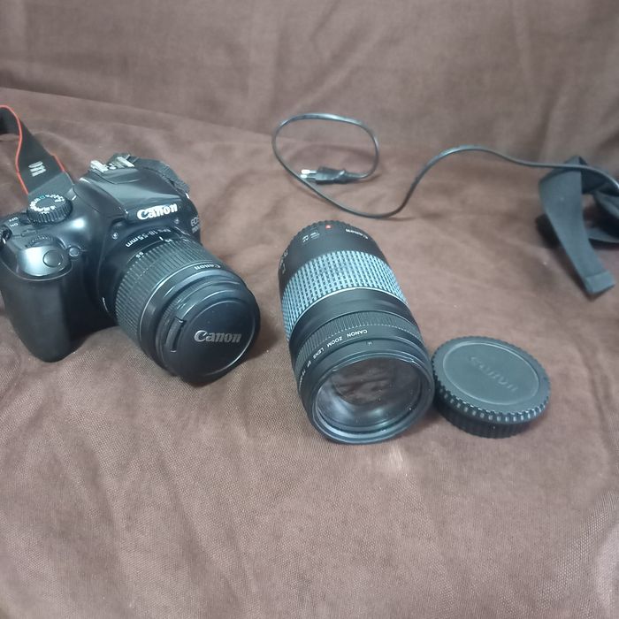 Продается фотоаппарат