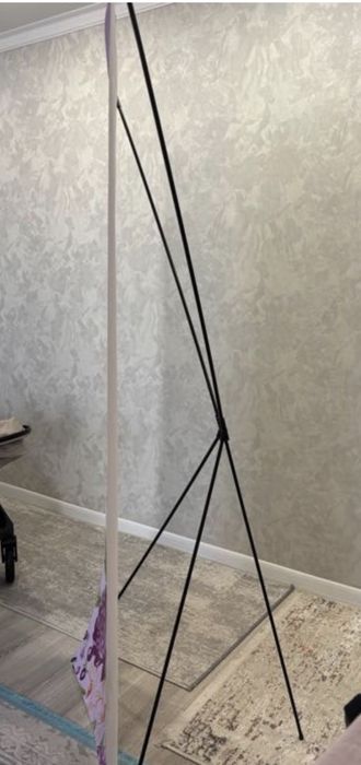 Паучок, каркас для баннер