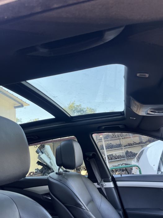 Бмв ф07 гт5 530д 245 конски сили bmw f07 gt5 530d