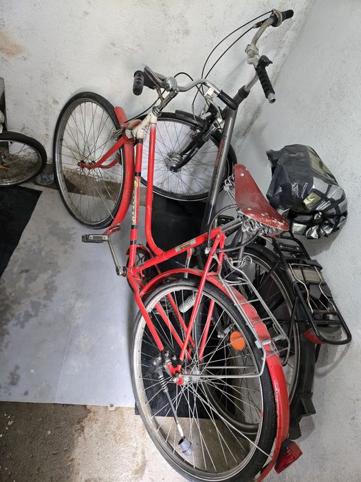 Колела Балкан - дамско и детско