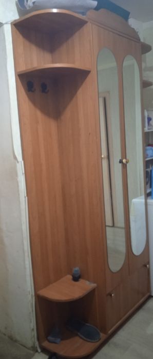 Продам прихожка.