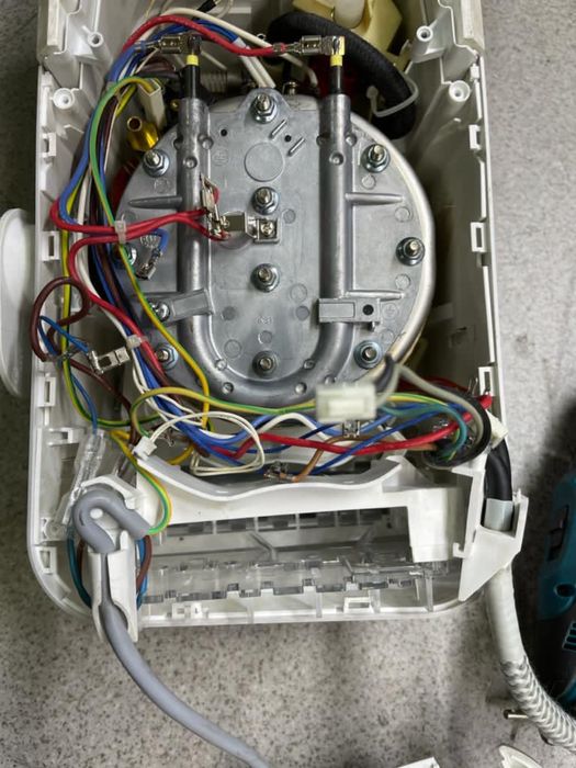 Ремонт парогенераторов Алматы