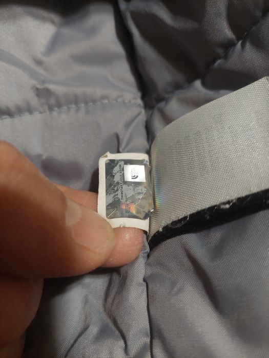 Зимно яке The North Face