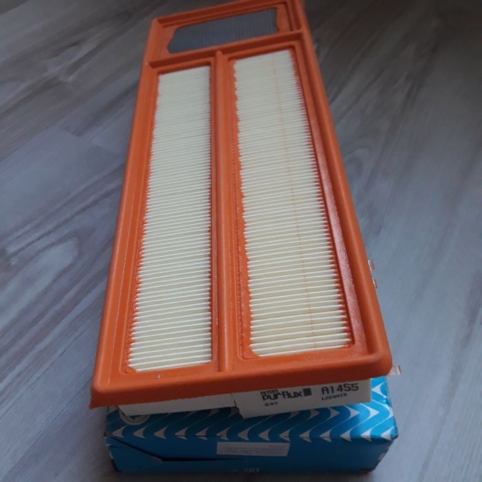 Vand filtru aer Purflux Fiat,Opel,Ford,PSA