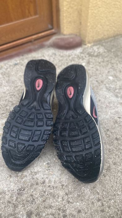Nike air max 97.