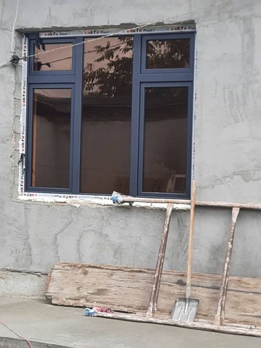 Акфа Akfa Окна,Двери и Витражи