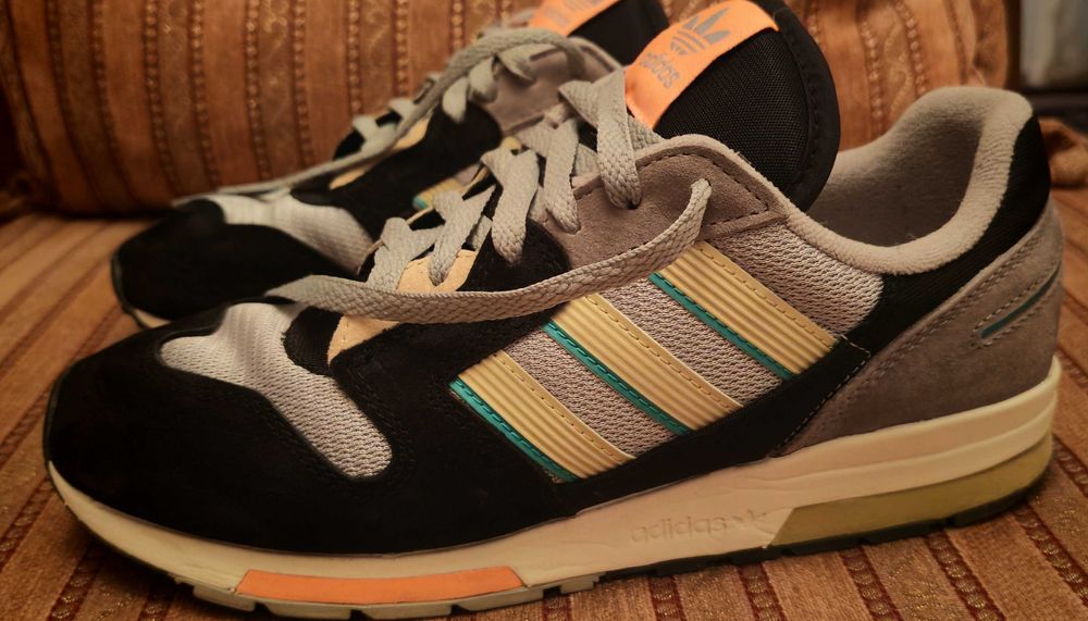 Маратонки Adidas ZX 420 - 40 номер