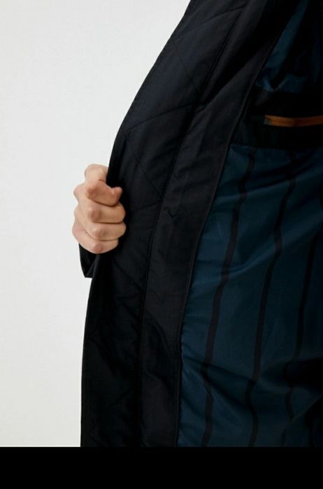 зимняя куртка UF4M