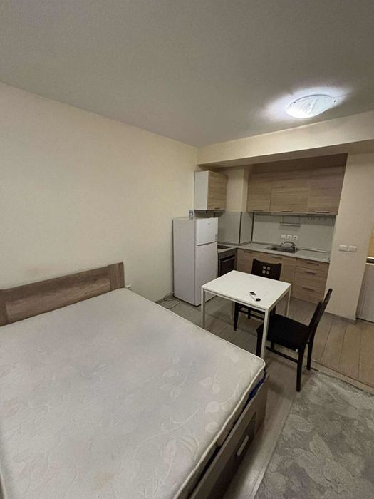 Дава се под наем Едностаен апартамент в София, Студентски град - 45 кв.м за 448.8 € - Снимка #2