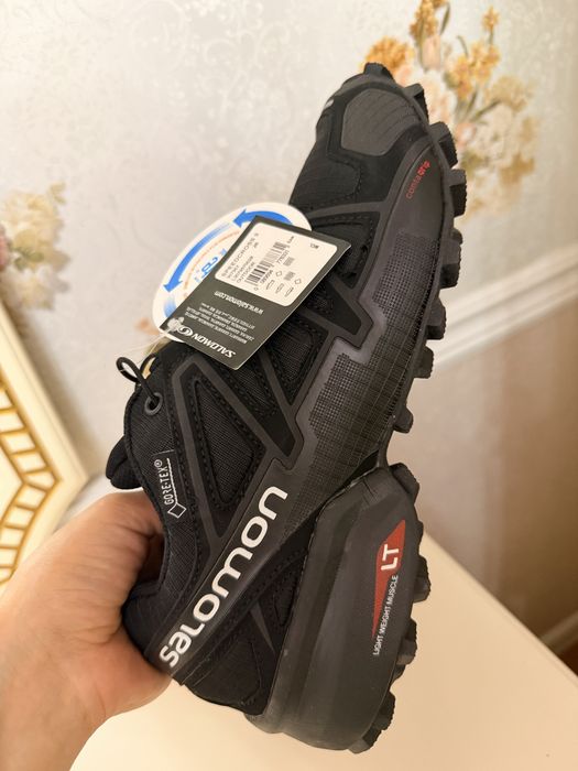 Кроссовки Брендовые Новые